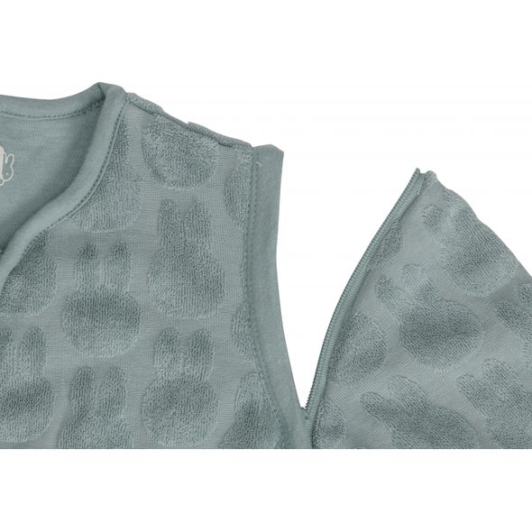 JOLLEIN SPACÍ PYTEL 2V1 90CM MIFFY JACQUARD SEA GREEN - SPACÍ PYTLE - SPINKÁNÍ