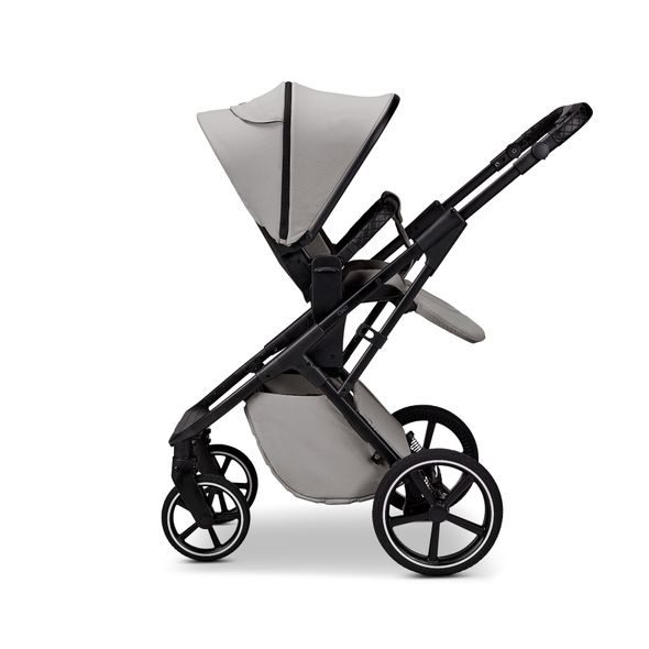 MOON CIAO MAXI SET - GHOST - KOMBINACE S PŘÍSLUŠENSTVÍM - KOČÁRKY A PŘÍSLUŠENSTVÍ