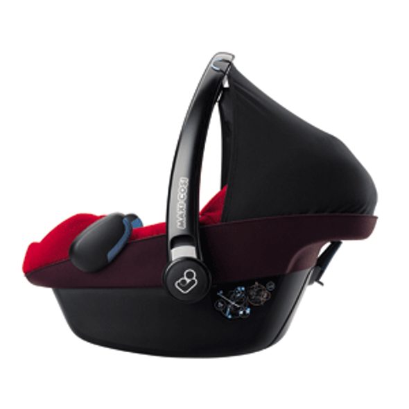 MAXI COSI PEBBLE AKCE - AUTOSEDAČKY 0-13KG - AUTOSEDAČKY A PŘÍSLUŠENSTVÍ