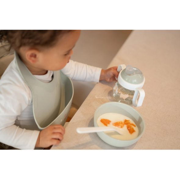 LITTLE DUTCH BRYNDÁK SILIKONOVÝ FARMA - BRYNDÁKY - KRMENÍ