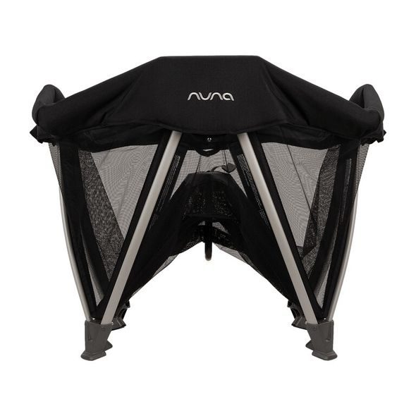 NUNA SENA™ AIRE CAVIAR - CESTOVNÍ POSTÝLKY - SPINKÁNÍ