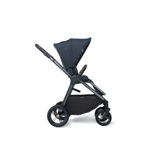 MAST M.5X KOČÁREK + HLUBOKÝ DÍL BLUEBERRY 2024 - KOMBINACE S PŘÍSLUŠENSTVÍM - KOČÁRKY A PŘÍSLUŠENSTVÍ