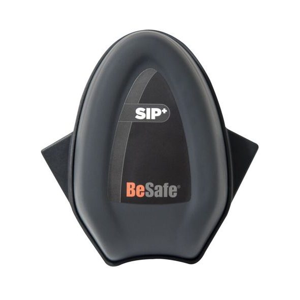 BESAFE SET IZI GO MODULAR I-SIZE X1 2023 METALLIC MÉLANGE - AUTOSEDAČKY 0-13KG - AUTOSEDAČKY A PŘÍSLUŠENSTVÍ