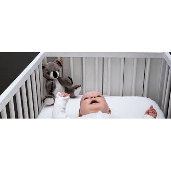 ZAZU ŠUMÍCÍ ZVÍŘÁTKO S TLUKOTEM SRDCE A MELODIEMI - USÍNÁČCI ŠUMÍCÍ / S TLUKOTEM - PRO DĚTI