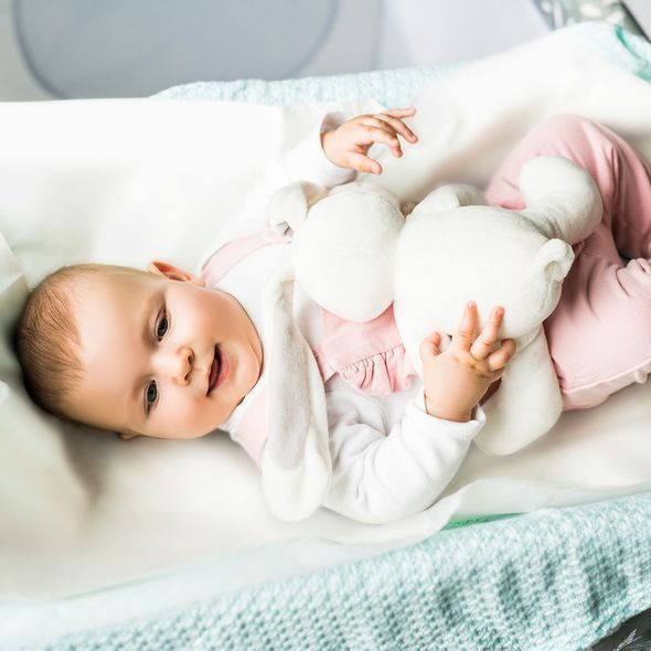 BABYONO PODLOŽKY PŘEBALOVACÍ POD DÍTĚ 40 X 60 CM, 20KS + 2KS ZDARMA - PŘEBALOVACÍ PODLOŽKY - PŘEBALOVÁNÍ