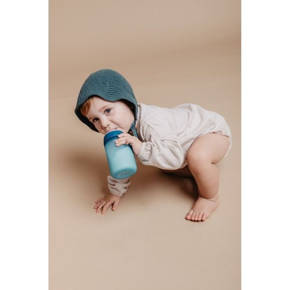 SUAVINEX KOJENECKÁ LÁHEV 240 ML M COLOUR ESSENCE - KOJENECKÉ LAHVE - KRMENÍ