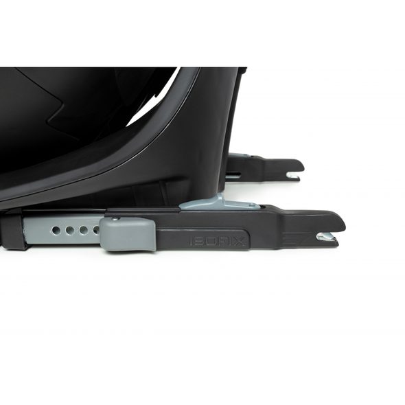 MAXI-COSI SPINEL 360 PLUS AUTHENTIC GRAPHITE 2024 - AUTOSEDAČKY 0-36KG - AUTOSEDAČKY A PŘÍSLUŠENSTVÍ