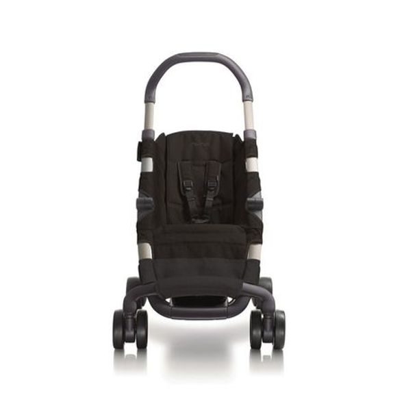 NUNA PEPP + PLÁŠTĚNKA + MOSKYTIERA + FUSAK (AKČNÍ SET) - GOLFOVÉ KOČÁRKY - KOČÁRKY A PŘÍSLUŠENSTVÍ