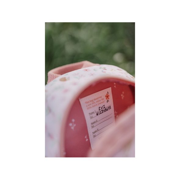 LITTLE DUTCH DĚTSKÝ BATŮŽEK FAIRY GARDEN - FAIRY GARDEN - PRO DĚTI