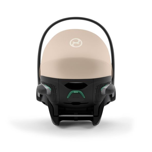 CYBEX CLOUD G3 I-SIZE PLUS 2026 - AUTOSEDAČKY 0-13KG - AUTOSEDAČKY A PŘÍSLUŠENSTVÍ