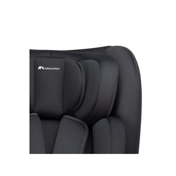 BEBECONFORT ATLAS 360 I-SIZE AUTOSEDAČKA MINERAL BLACK - AUTOSEDAČKY 0-36KG - AUTOSEDAČKY A PŘÍSLUŠENSTVÍ
