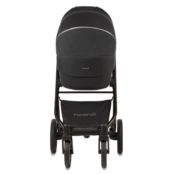 NOORDI LUNO 2V1 - TROJKOMBINACE - KOČÁRKY A PŘÍSLUŠENSTVÍ