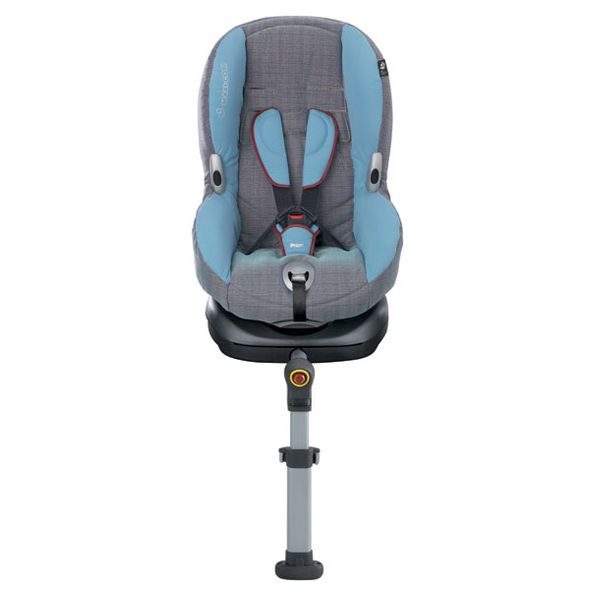 MAXI COSI PRIORIFIX 2010 DO VYPRODÁNÍ - AUTOSEDAČKY 9-18KG - AUTOSEDAČKY A PŘÍSLUŠENSTVÍ
