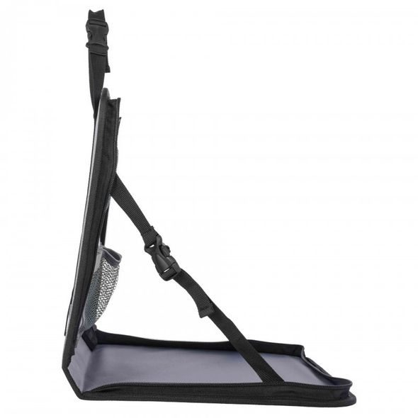 DOOKY CESTOVNÍ PULTÍK DO AUTA BACKSEAT TRAVEL TRAY - DOPLŇKY K AUTOSEDAČKÁM - AUTOSEDAČKY A PŘÍSLUŠENSTVÍ