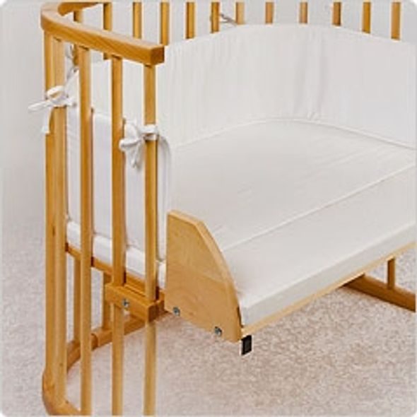 TOBI® BABYBAY® ORIGINAL - K RODIČOVSKÉ POSTELI - SPINKÁNÍ