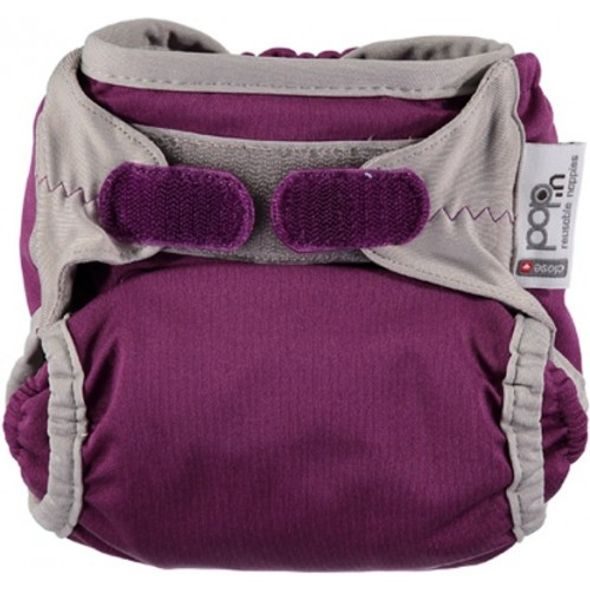 POP-IN NEW GEN V2 2016 BRIGHT STŘEDNÍ SADA PLEN - SADY K LÁTKOVÁNÍ - PŘEBALOVÁNÍ