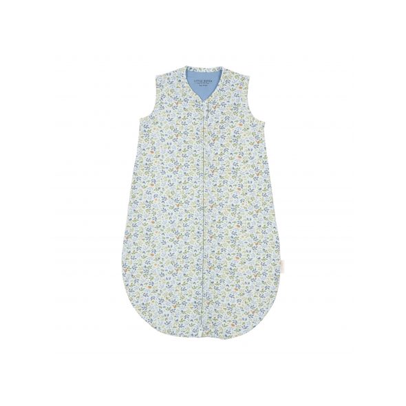 LITTLE DUTCH SPACÍ PYTEL LEHKÝ 90 CM FOREST ADVENTURE - SPACÍ PYTLE - SPINKÁNÍ