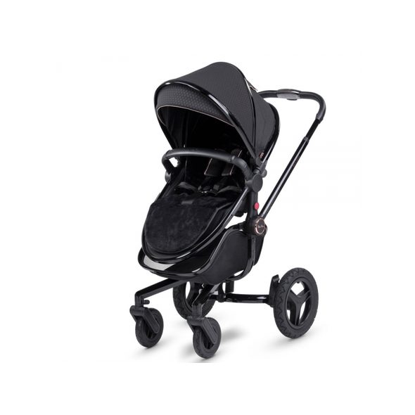 SILVER CROSS SURF KOČÁREK ECLIPSE - DVOJKOMBINACE - KOČÁRKY A PŘÍSLUŠENSTVÍ