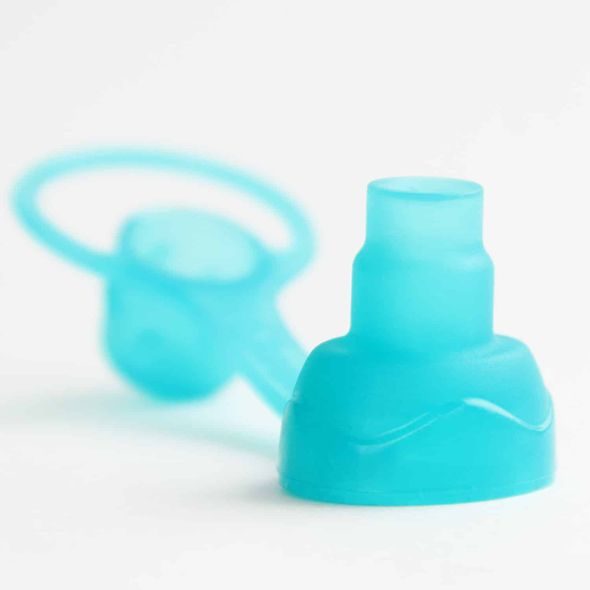 CHOOMEE SOFTSIP PÍTKO NA KAPSIČKU - KAPSIČKY NA JÍDLO - KRMENÍ