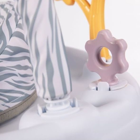 BO JUNGLE AKTIVNÍ CENTRUM B-JOYFUL ACTIVITY STATION PASTEL - CHODÍTKA - PRO DĚTI