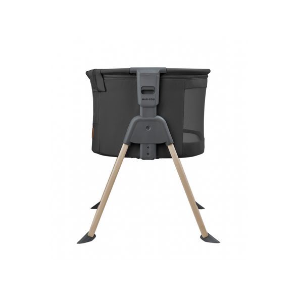 MAXI-COSI TORI BEYOND GRAPHITE 2024 - KOŠÍKY A KOLÉBKY - SPINKÁNÍ