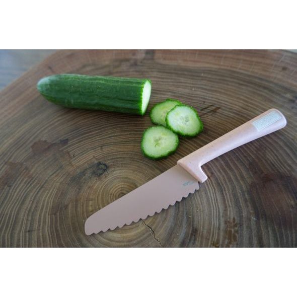 SKÅGFÄ DĚTSKÝ NŮŽ KLYV CLASSIC - TERRA - LŽIČKY A PŘÍBORY - KRMENÍ