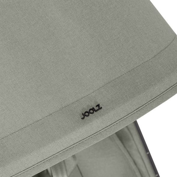 JOOLZ AER2 KOČÁREK BUNDLE SET SAGE GREEN - GOLFOVÉ KOČÁRKY - KOČÁRKY A PŘÍSLUŠENSTVÍ