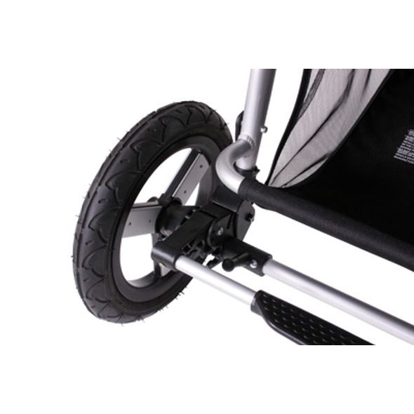 BUMBLERIDE INDIE 2012 - SPORTOVNÍ KOČÁRKY - KOČÁRKY A PŘÍSLUŠENSTVÍ