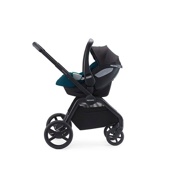 RECARO AVAN - AUTOSEDAČKY 0-13KG - AUTOSEDAČKY A PŘÍSLUŠENSTVÍ