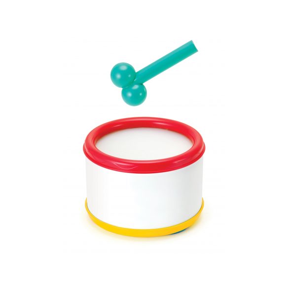 INFANTINO ŠNEK SPEEDY - VKLÁDÁNÍ TVARŮ - PRO DĚTI