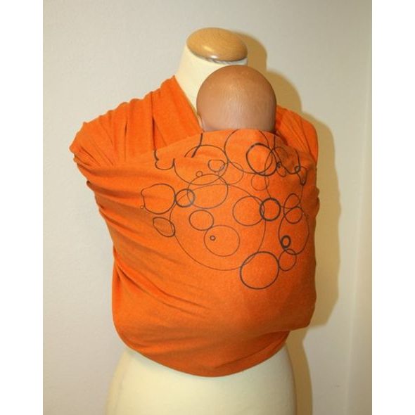 MAM ŠÁTEK NA NOŠENÍ DĚTÍ MAM ECO SET - KLOKANKY A ŠÁTKY - NOŠENÍ & SPORT