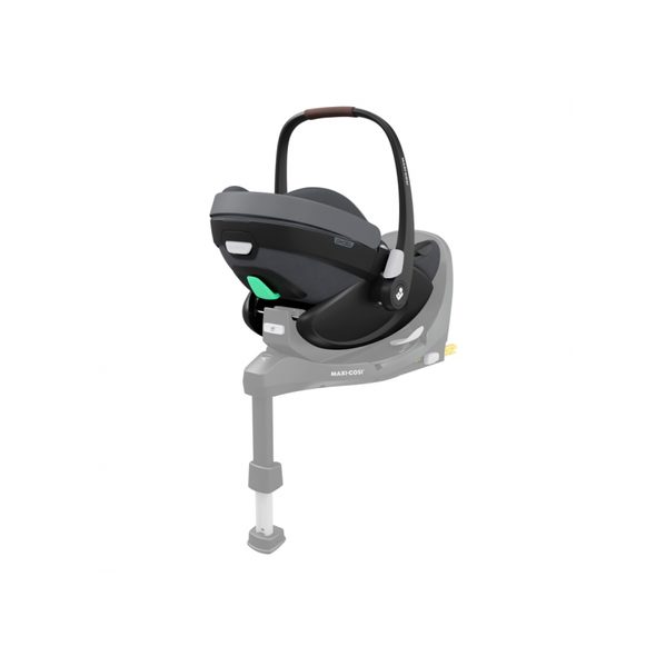 MAXI-COSI PEBBLE 360 PRO 2 AUTOSEDAČKA TWILLIC GRAPHITE - AUTOSEDAČKY 0-13KG - AUTOSEDAČKY A PŘÍSLUŠENSTVÍ