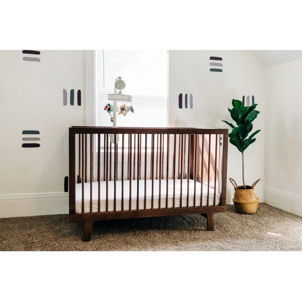 TINY LOVE HUDEBNÍ KOLOTOČ LUXE BOHO CHIC - KOLOTOČE NA POSTÝLKU - PRO DĚTI