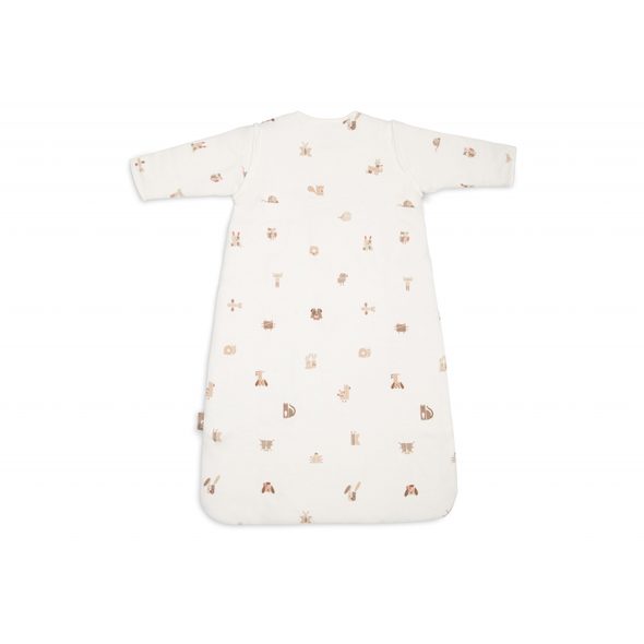 JOLLEIN SPACÍ PYTEL 2V1 90CM ANIMAL FRIENDS - SPACÍ PYTLE - SPINKÁNÍ