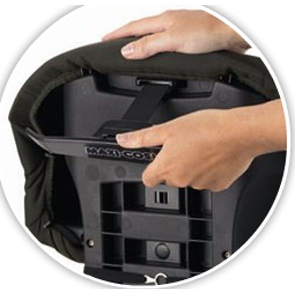MAXI COSI RODI XR 2010 - AUTOSEDAČKY 15-36KG - AUTOSEDAČKY A PŘÍSLUŠENSTVÍ