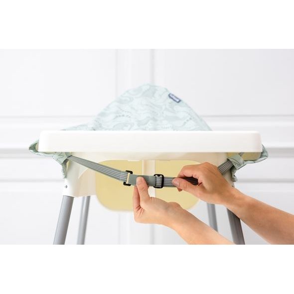 BIBADO COVERALL BRYNDÁK S RUKÁVY DINO ROAR - BRYNDÁKY - KRMENÍ