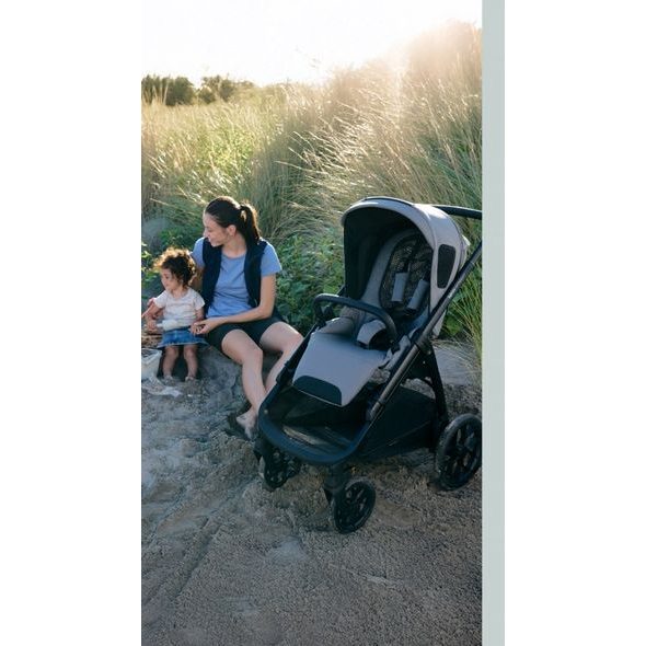 INGLESINA SPORTOVNÍ KOČÁREK INGLESINA APTICA XT 2025 TUNDRA BEIGE - SPORTOVNÍ KOČÁRKY - KOČÁRKY A PŘÍSLUŠENSTVÍ