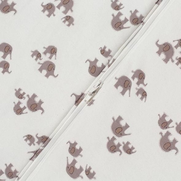 ERGOBABY SPACÍ VAK (18-36M) ON THE MOVE TOG 1.0 - ELEPHANT - SPACÍ PYTLE - SPINKÁNÍ