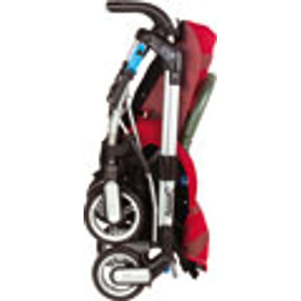 BEBE CONFORT STREETY PACK 2010 - TROJKOMBINACE - KOČÁRKY A PŘÍSLUŠENSTVÍ