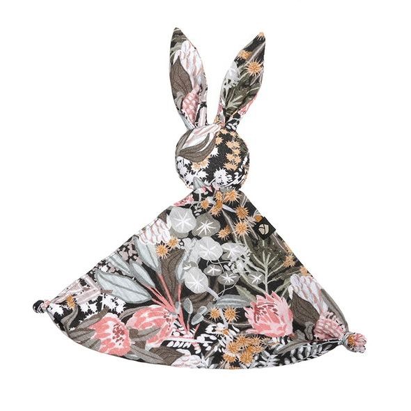 EMITEX MUCHLÁČEK POPPY - USÍNÁČCI MAZLÍCÍ - PRO DĚTI