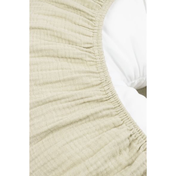 MEYCO RELAX POTAH NA KOJÍCÍ POLŠTÁŘ - SOFT SAND - KOJÍCÍ POLŠTÁŘE - KRMENÍ