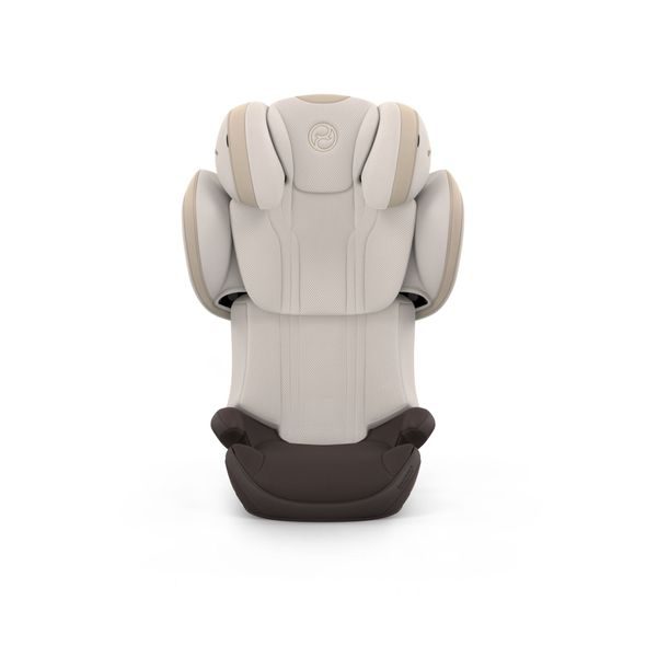 CYBEX SOLUTION S STYLE 2026 - AUTOSEDAČKY 15-36KG - AUTOSEDAČKY A PŘÍSLUŠENSTVÍ