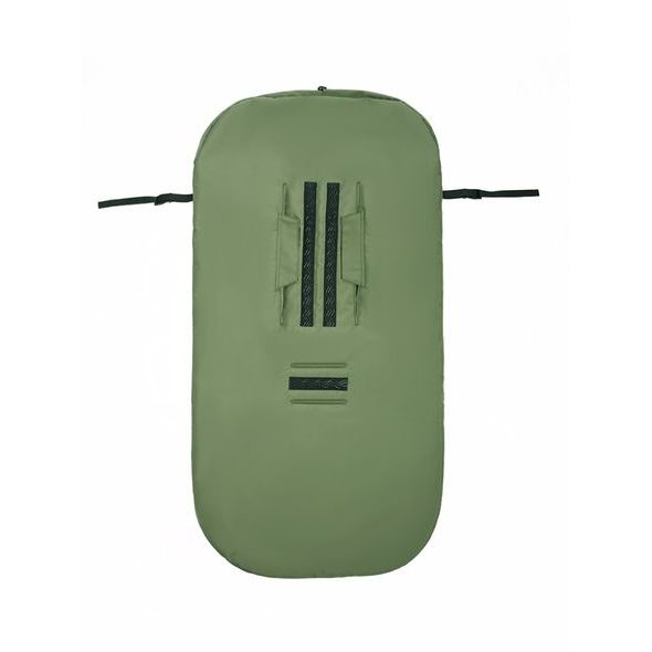 EMITEX FUSAK 2V1 COCOON SOFTSHELL SPRING MEADOW - FUSAKY DO KOČÁRKU - KOČÁRKY A PŘÍSLUŠENSTVÍ