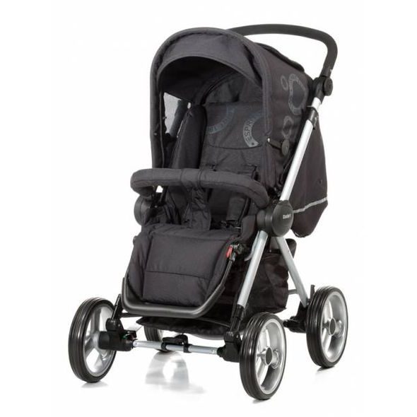 ESPRIT COMFORT KOMBINOVANÝ KOČÁREK VČ.VLOŽNÉ TAŠKY - TROJKOMBINACE - KOČÁRKY A PŘÍSLUŠENSTVÍ