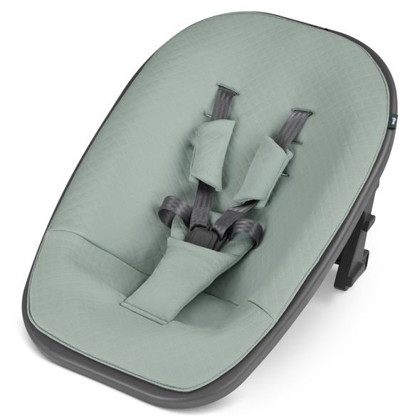 ABC DESIGN YIPPY NEWBORN UNIT MINT MOJI 2023 - REDUKCIE NA STOLIČKE - KRMENÍ