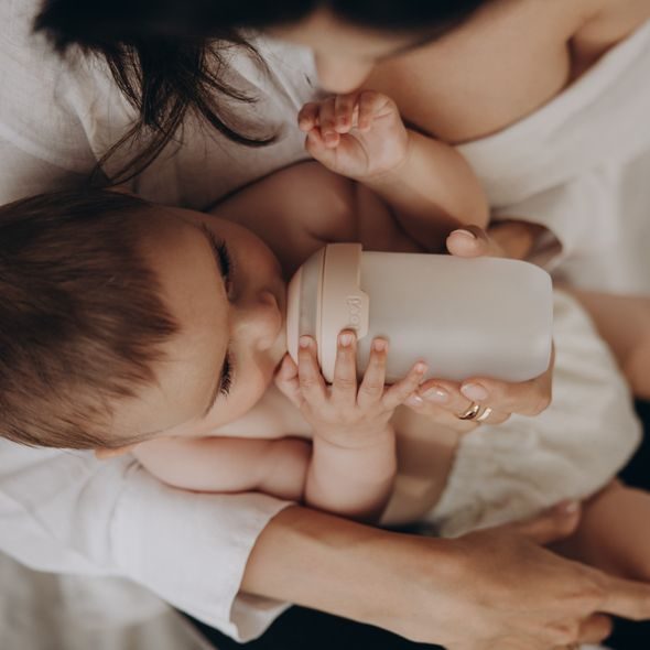 LOVI LAHEV MAMMAFEEL 250 ML - KOJENECKÉ LAHVE - KRMENÍ