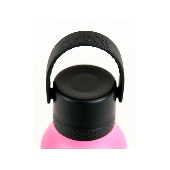 RUNBOTT TERMOLÁHEV MII 600 ML AQUARELLE BLUSH - TERMOOBALY A TERMOSKY - KRMENÍ