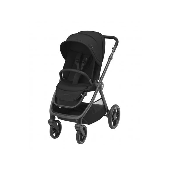 MAXI-COSI SET OXFORD + KORBA ORIA + ADAPTÉRY + PEBBLE 360 PRO² + ZDARMA FAMILYFIX 360 PRO - TROJKOMBINACE - KOČÁRKY A PŘÍSLUŠENSTVÍ