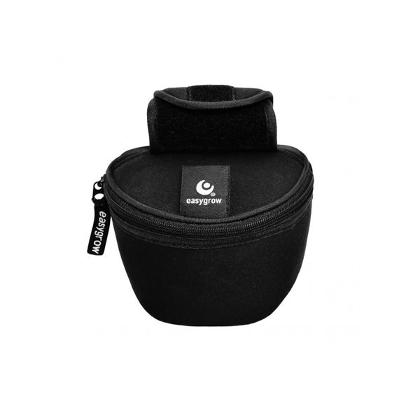 EASYGROW POUZDRO NA KOČÁREK MALÉ BLACK - ORGANIZÉRY A KOŠÍKY - KOČÁRKY A PŘÍSLUŠENSTVÍ