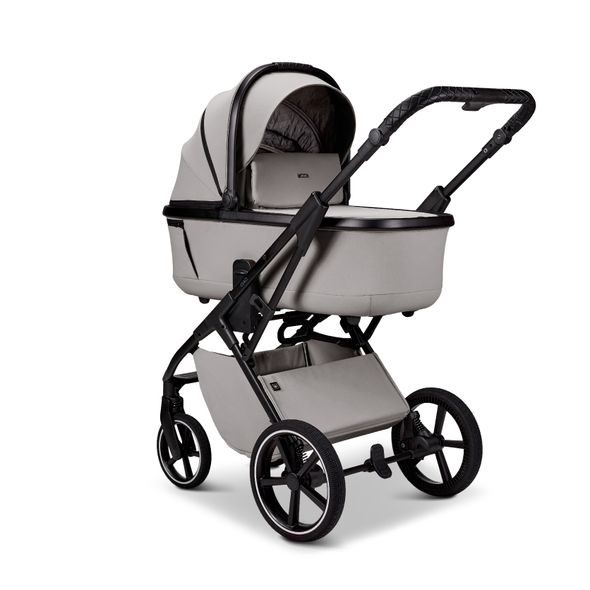 MOON CIAO MAXI SET - GHOST - KOMBINACE S PŘÍSLUŠENSTVÍM - KOČÁRKY A PŘÍSLUŠENSTVÍ